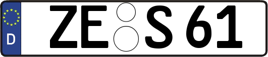ZE-S61