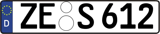 ZE-S612