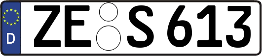 ZE-S613
