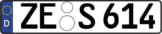 ZE-S614