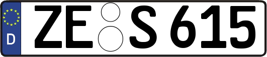 ZE-S615