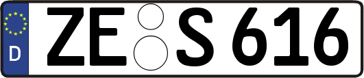 ZE-S616