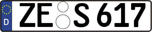ZE-S617