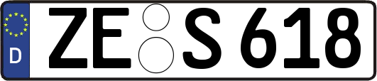 ZE-S618
