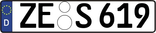 ZE-S619