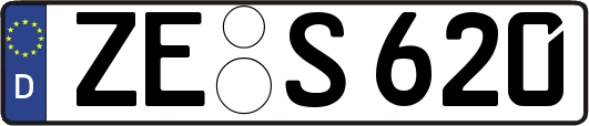 ZE-S620