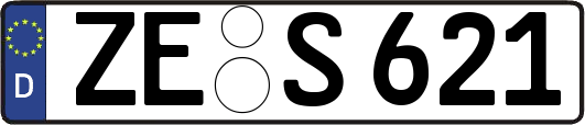 ZE-S621
