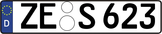 ZE-S623