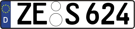 ZE-S624