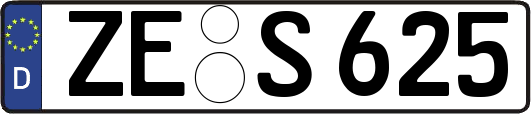 ZE-S625