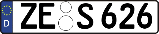 ZE-S626