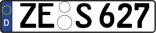 ZE-S627