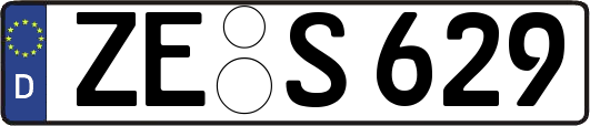 ZE-S629