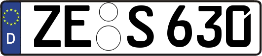 ZE-S630