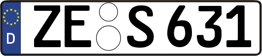 ZE-S631