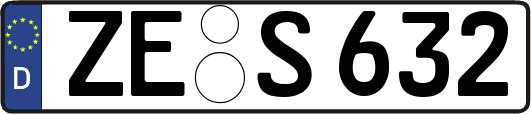 ZE-S632