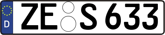 ZE-S633