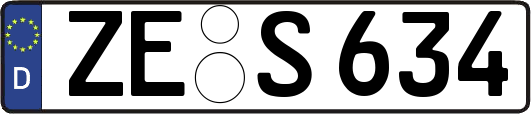 ZE-S634