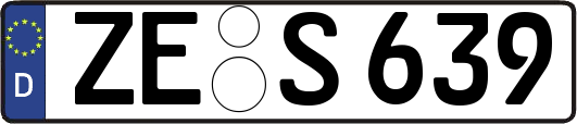 ZE-S639