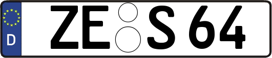 ZE-S64