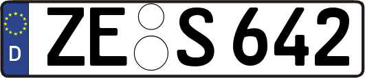 ZE-S642
