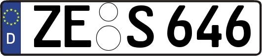 ZE-S646