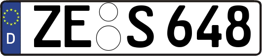 ZE-S648