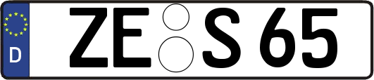 ZE-S65