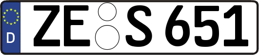 ZE-S651