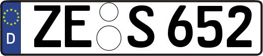 ZE-S652