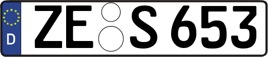 ZE-S653
