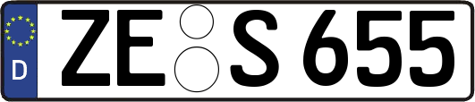 ZE-S655