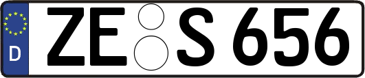 ZE-S656