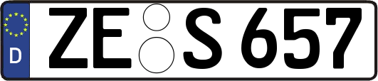 ZE-S657