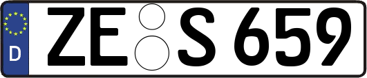 ZE-S659