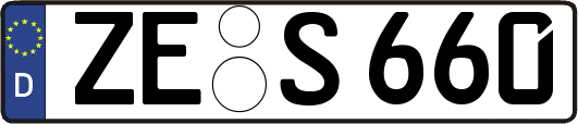 ZE-S660