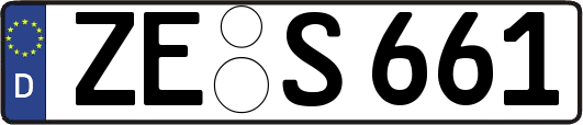 ZE-S661