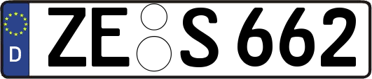 ZE-S662