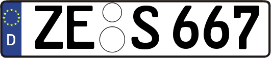 ZE-S667