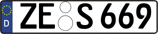 ZE-S669