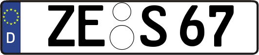 ZE-S67