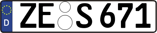 ZE-S671