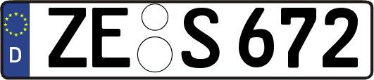 ZE-S672