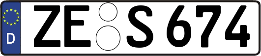 ZE-S674