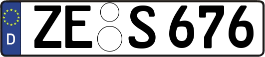 ZE-S676