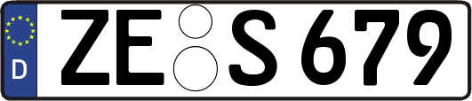 ZE-S679