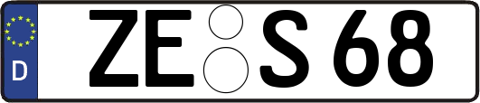 ZE-S68