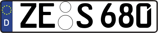 ZE-S680