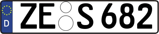 ZE-S682