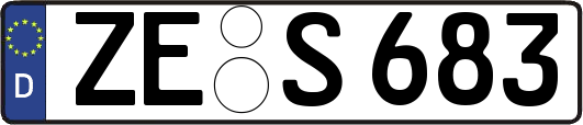 ZE-S683